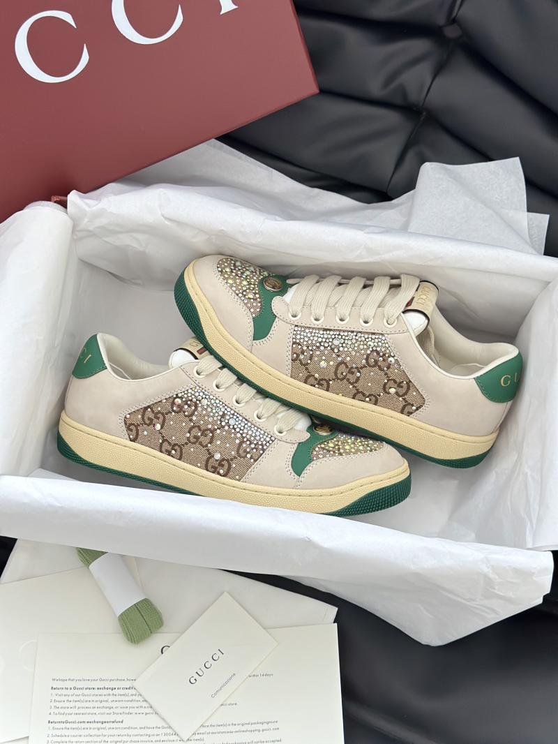 Gucci Sneakers DGS120505