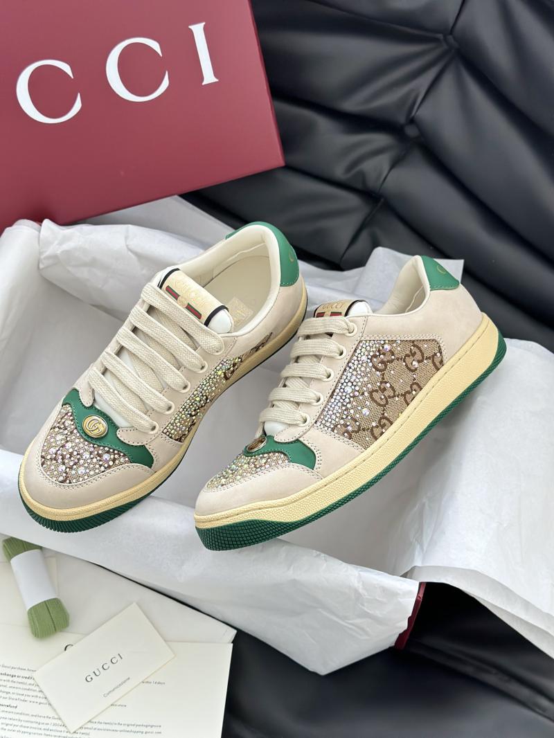 Gucci Sneakers DGS120505
