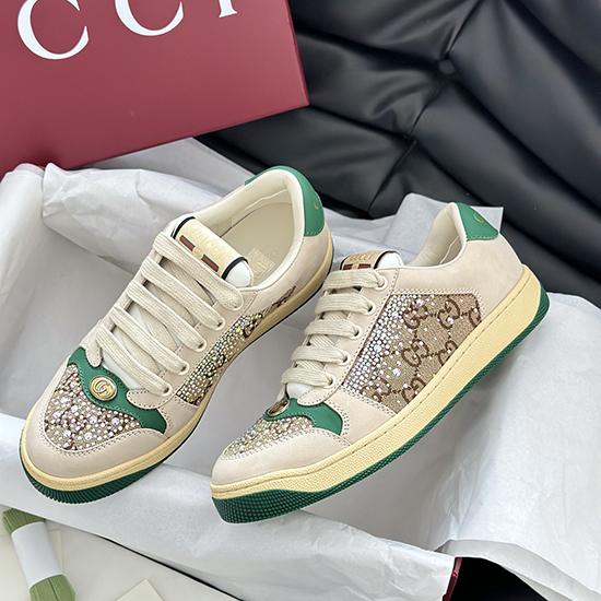 Gucci Sneakers DGS120505