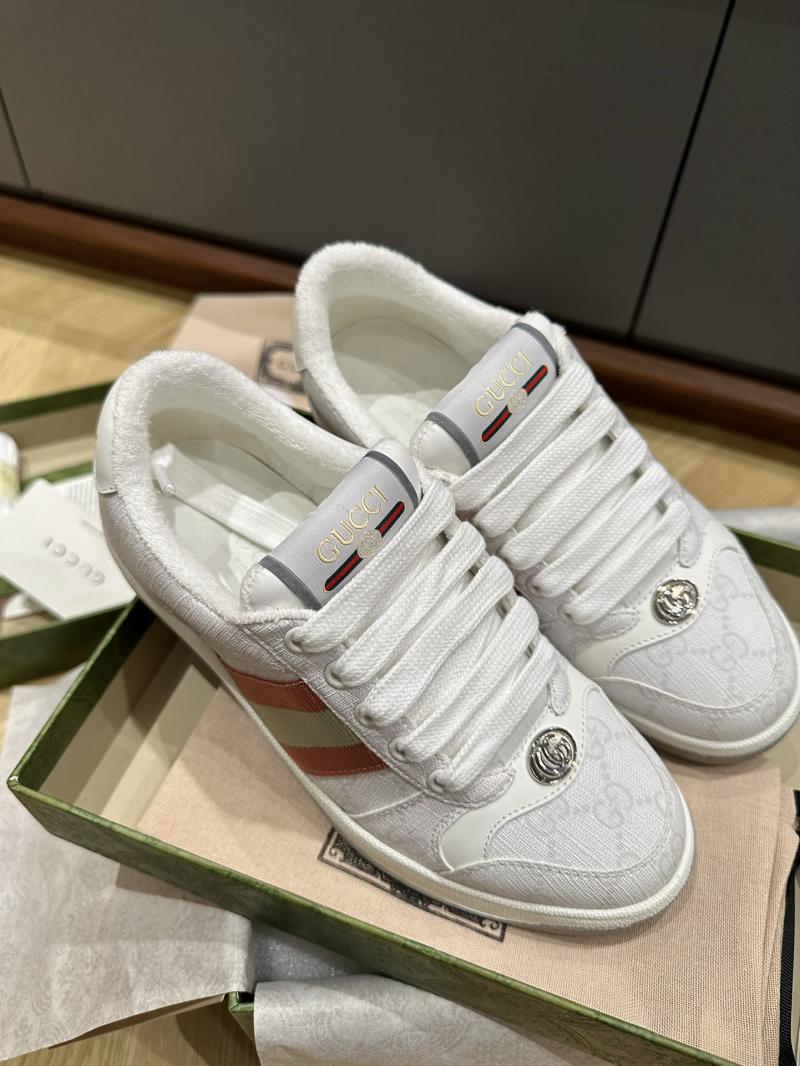 Gucci Sneakers DGS120506