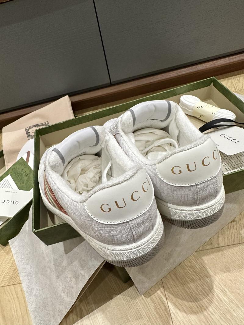 Gucci Sneakers DGS120506