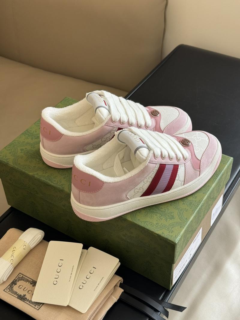 Gucci Sneakers DGS120507