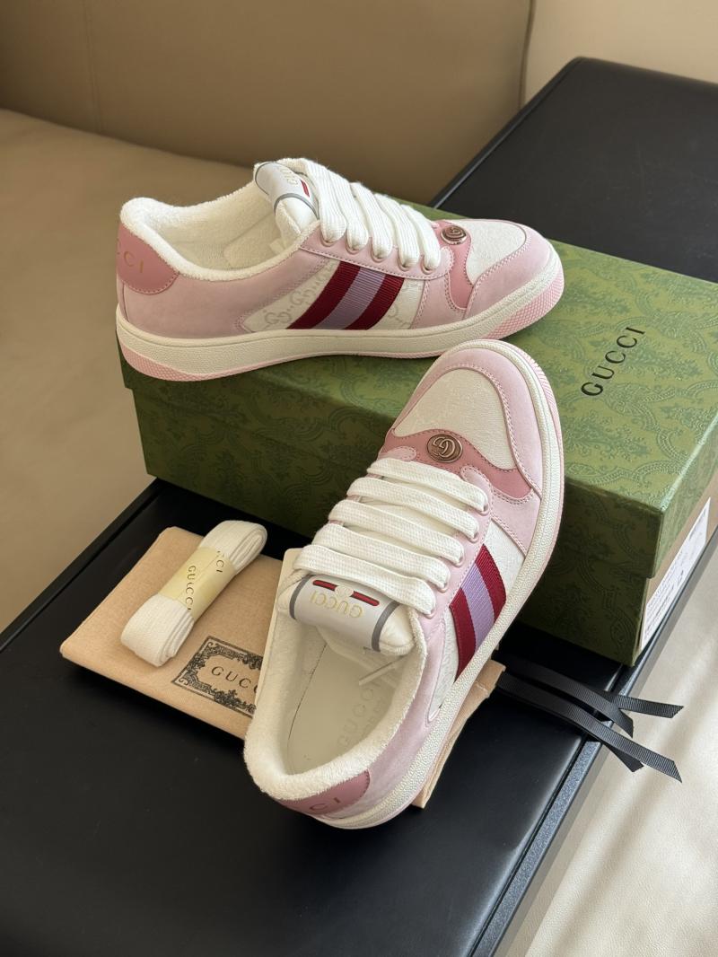 Gucci Sneakers DGS120507