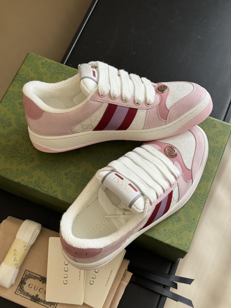 Gucci Sneakers DGS120507