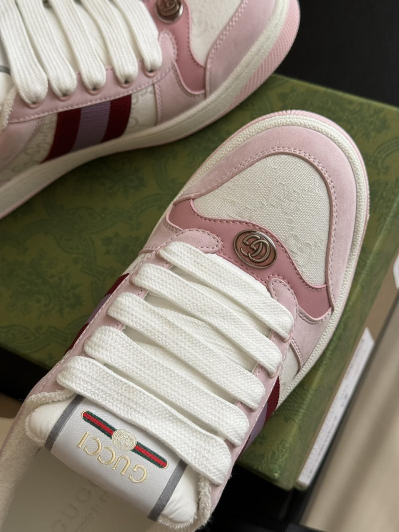 Gucci Sneakers DGS120507