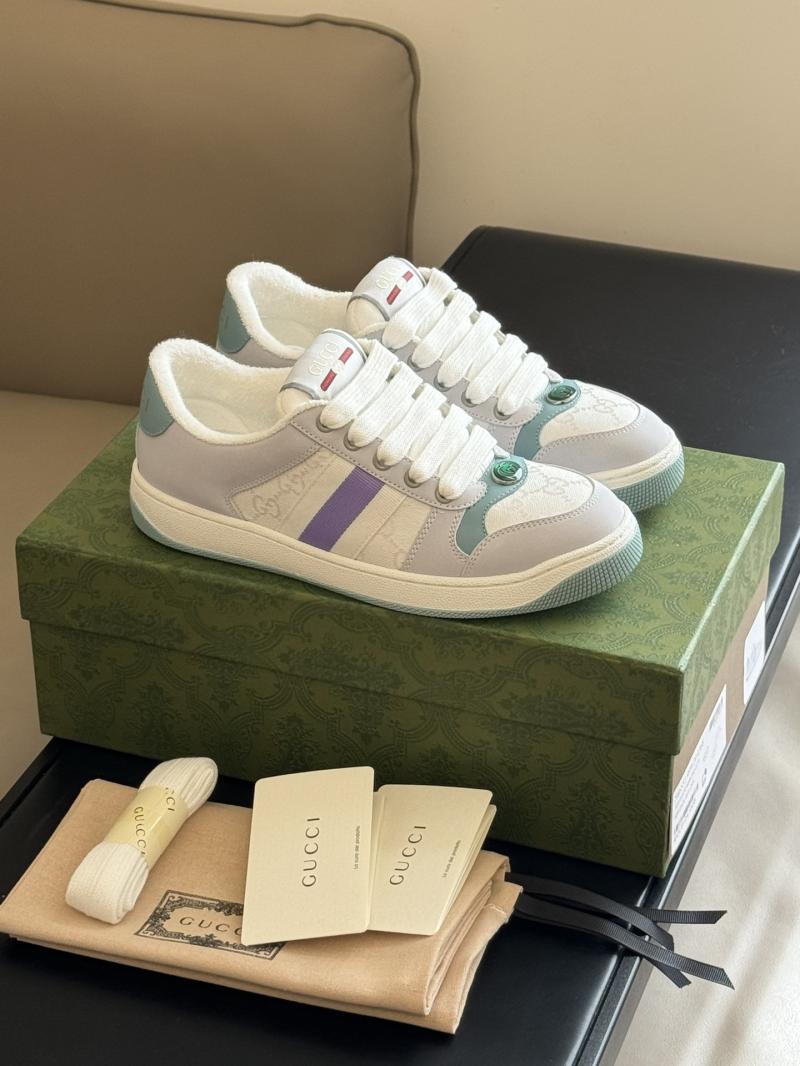 Gucci Sneakers DGS120508