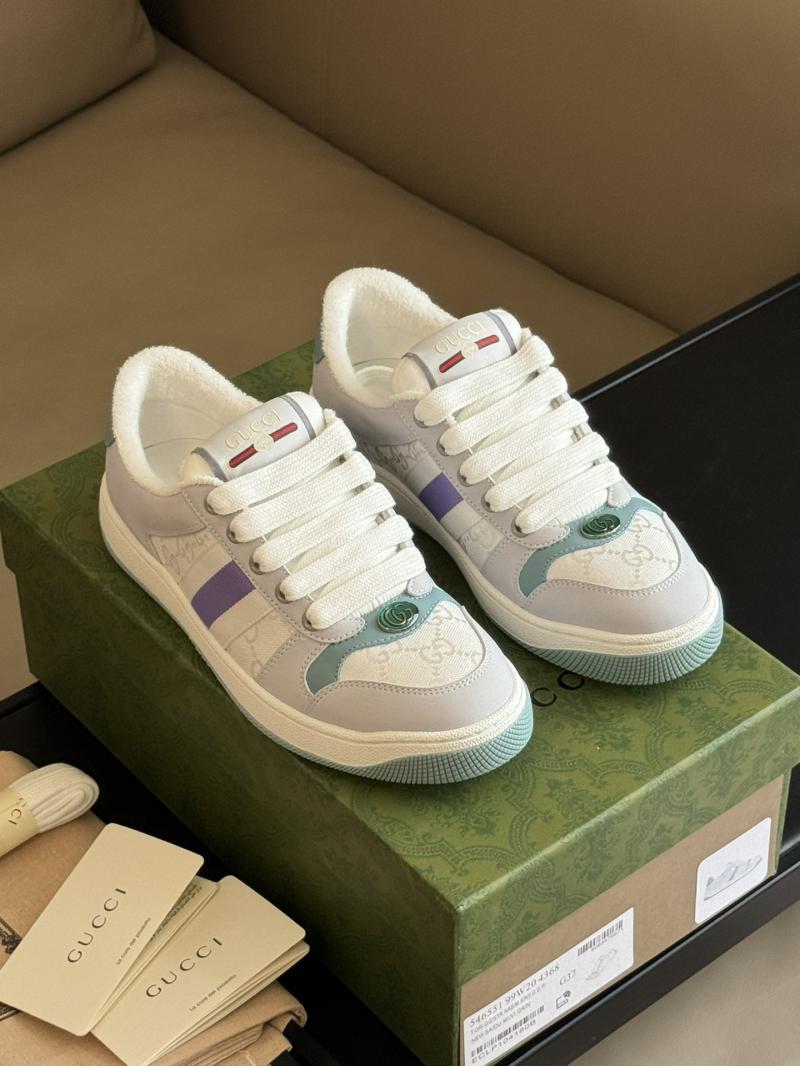 Gucci Sneakers DGS120508
