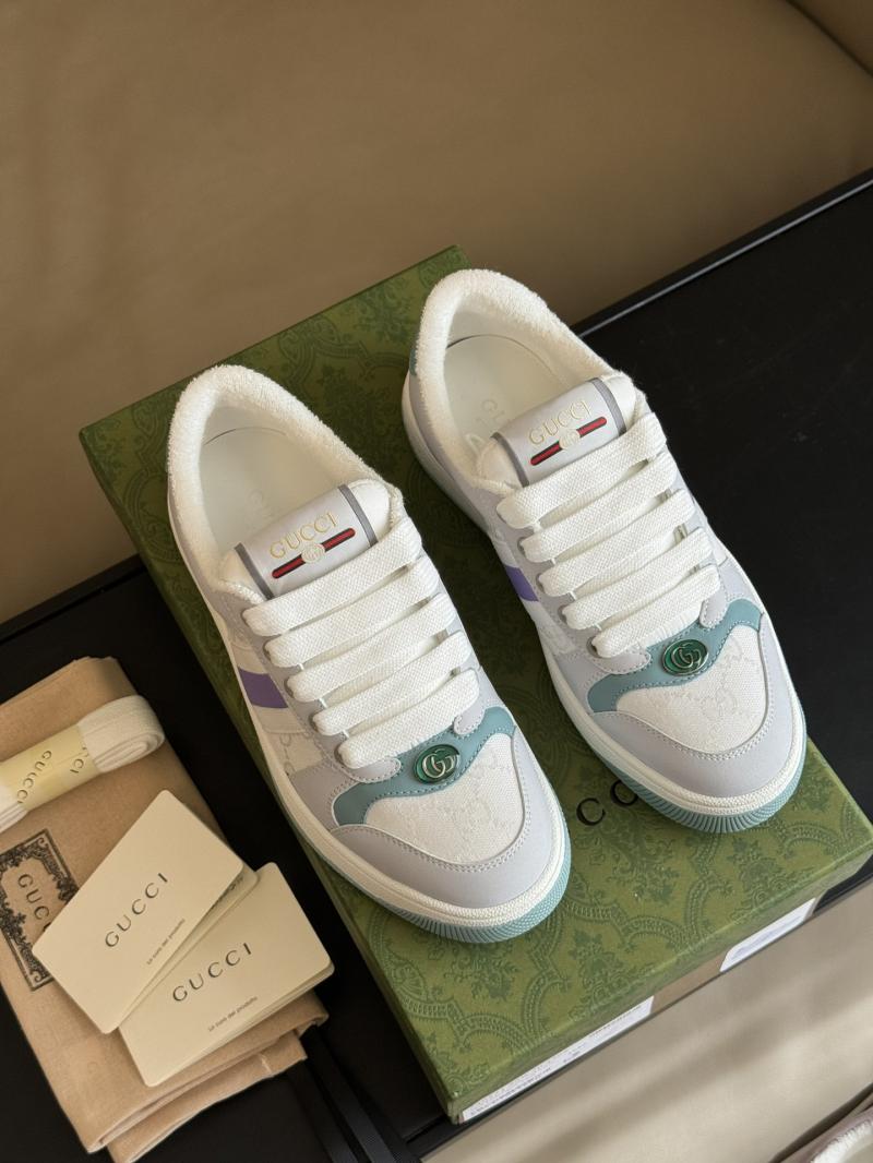 Gucci Sneakers DGS120508