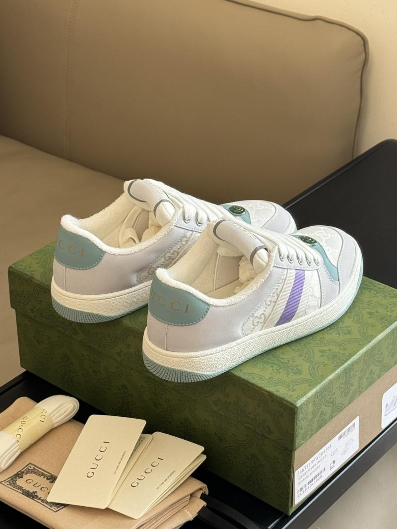 Gucci Sneakers DGS120508