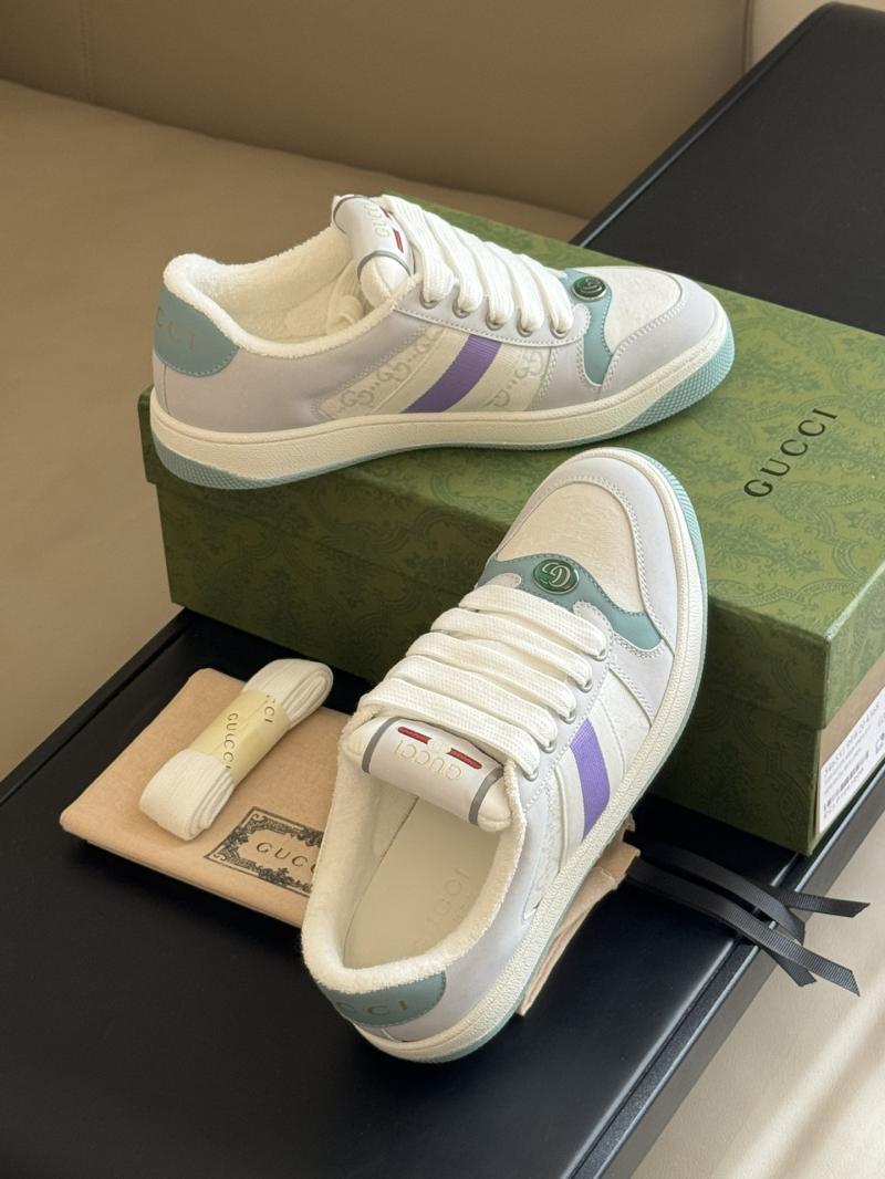 Gucci Sneakers DGS120508