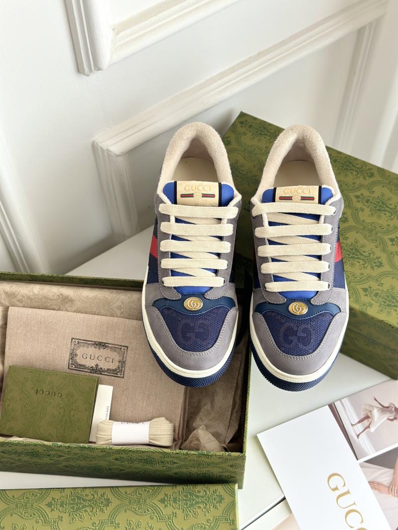 Gucci Sneakers DGS120509
