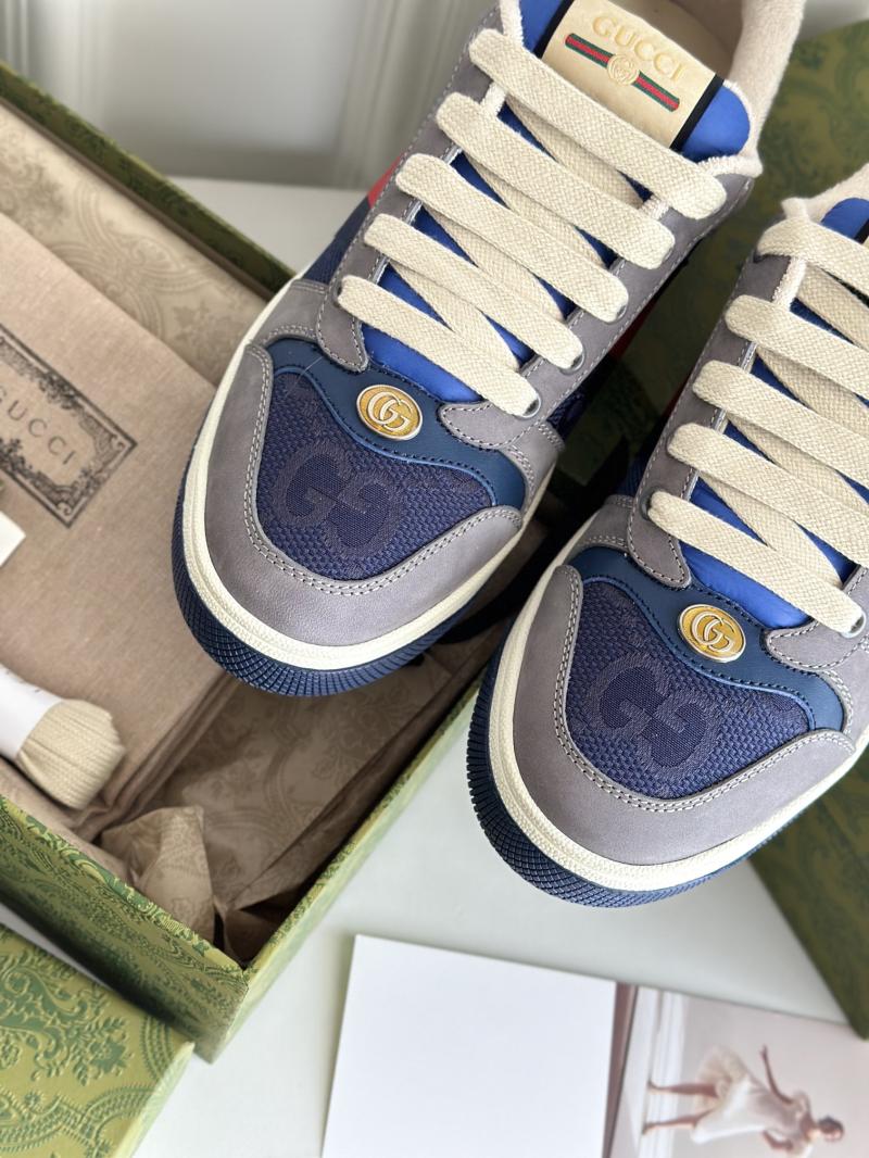 Gucci Sneakers DGS120509