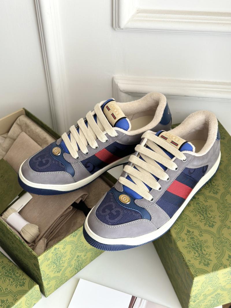 Gucci Sneakers DGS120509