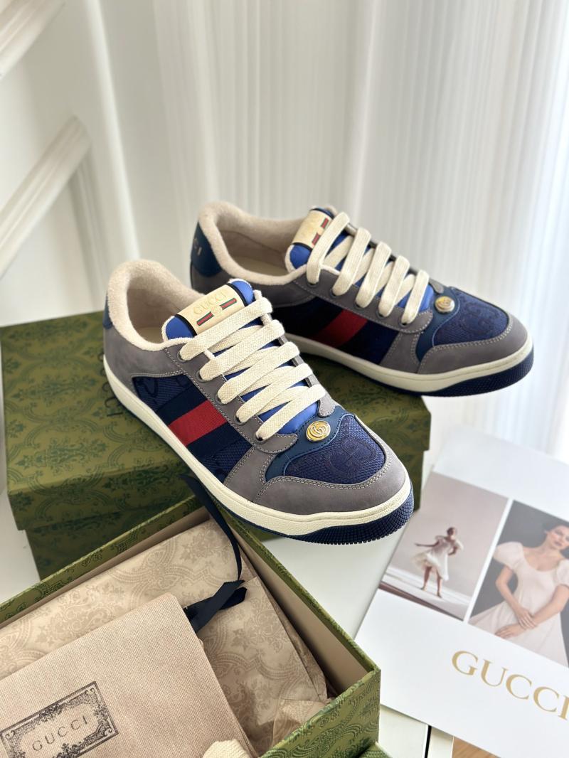 Gucci Sneakers DGS120509