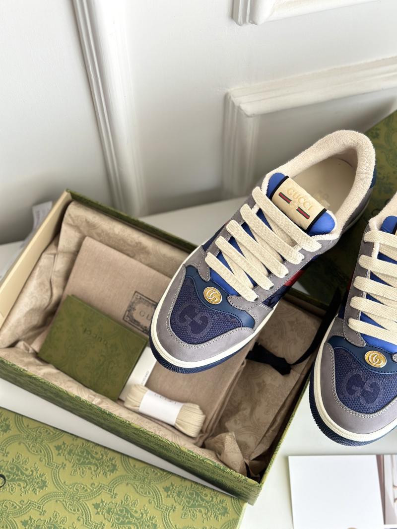 Gucci Sneakers DGS120509