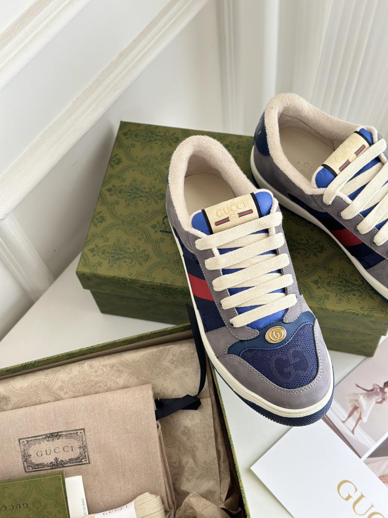 Gucci Sneakers DGS120509