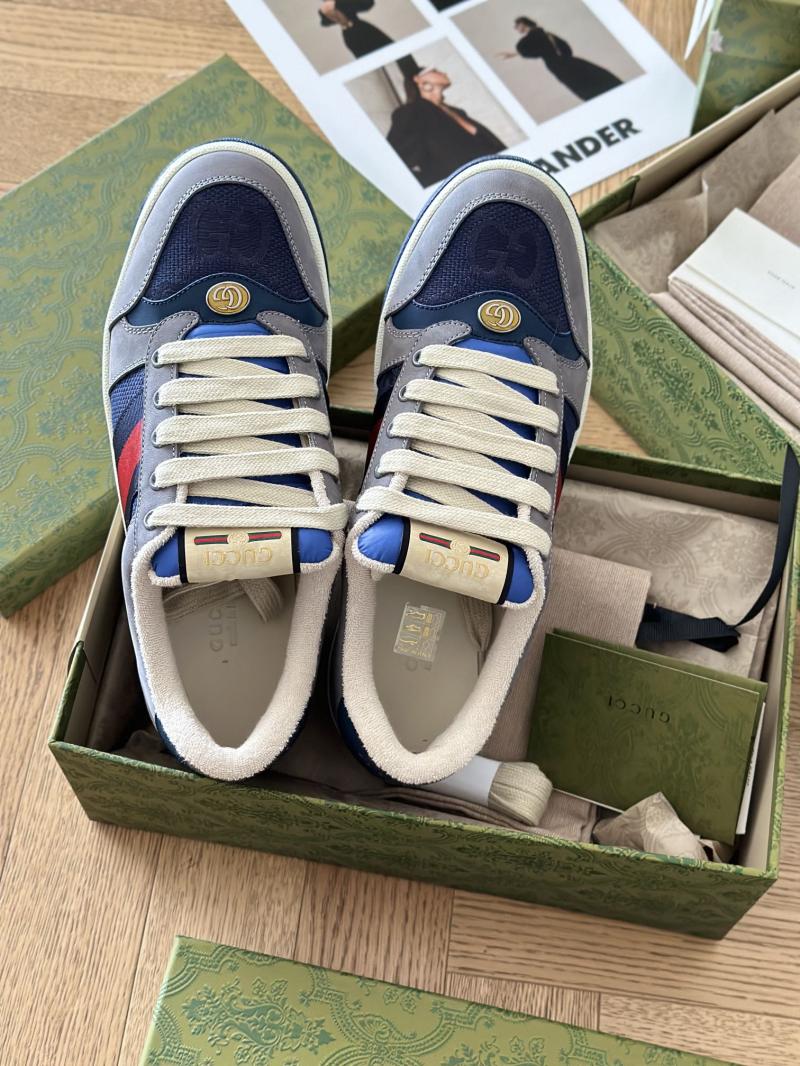 Gucci Sneakers DGS120509