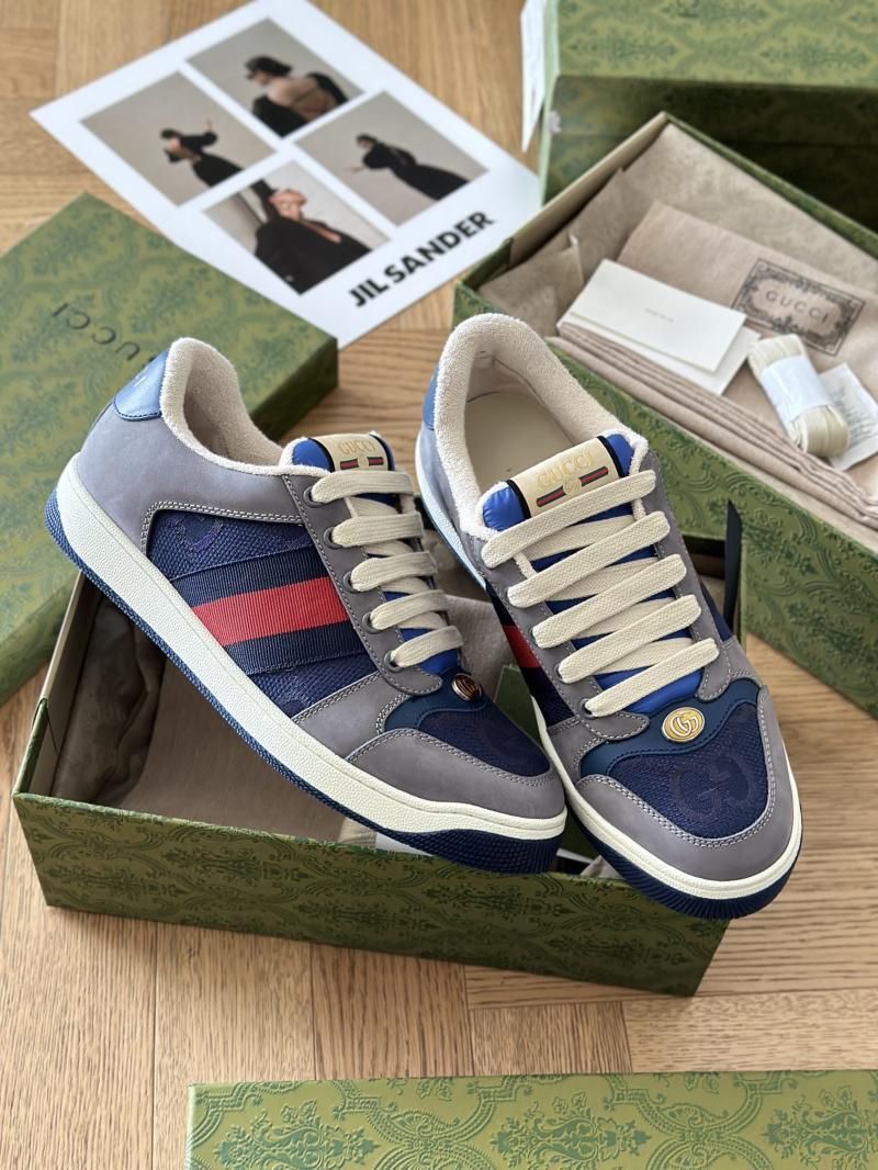Gucci Sneakers DGS120509
