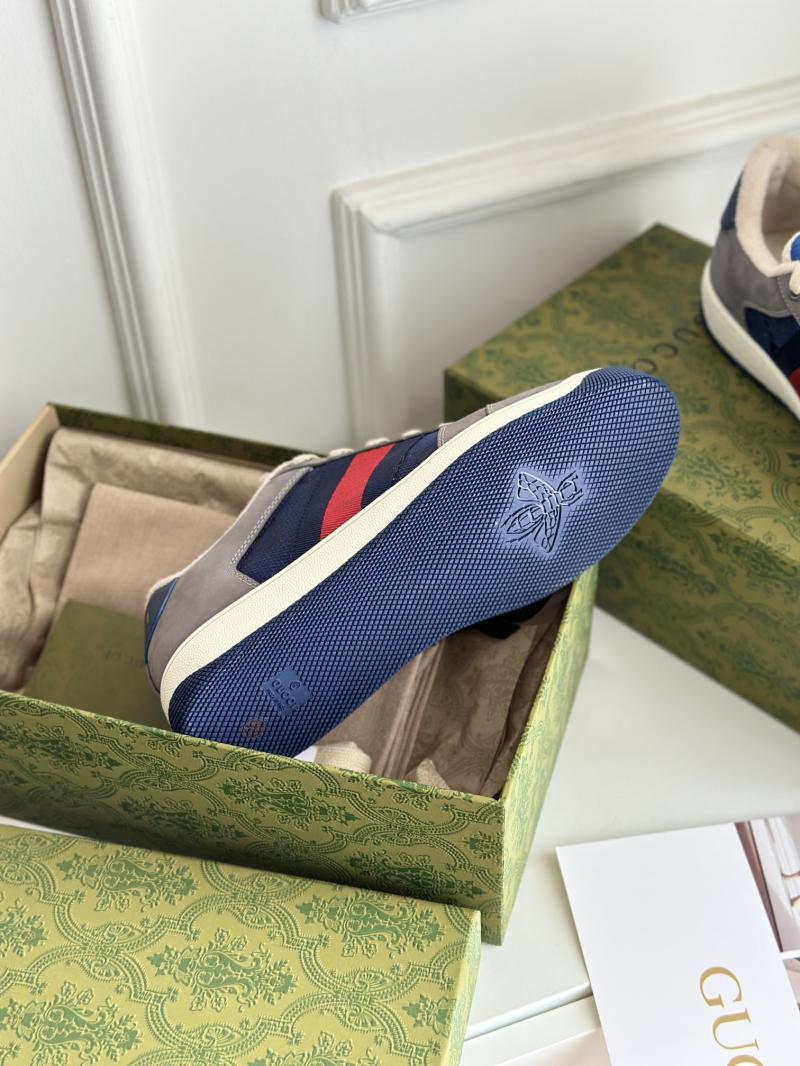 Gucci Sneakers DGS120509