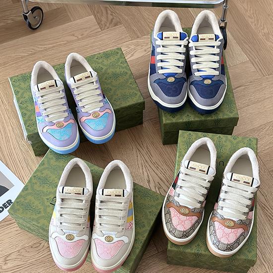 Gucci Sneakers DGS120509