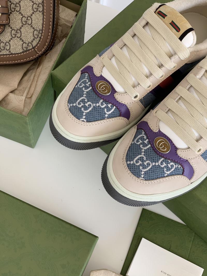 Gucci Sneakers DGS120510
