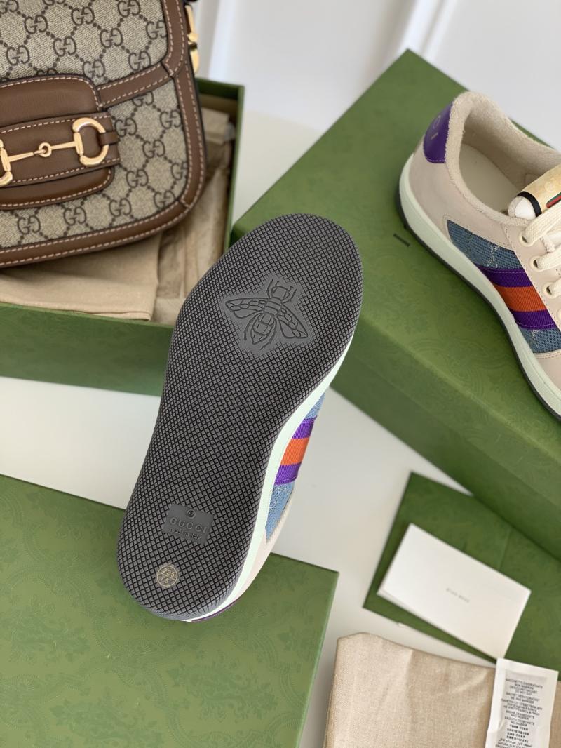 Gucci Sneakers DGS120510