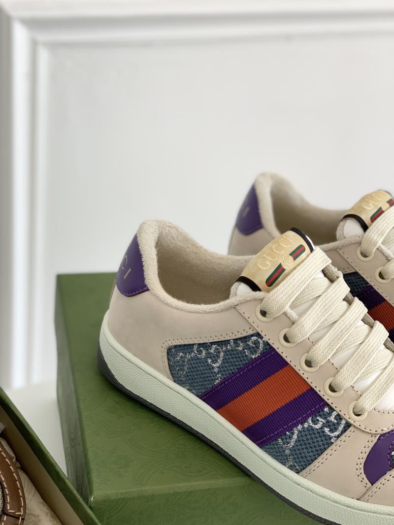 Gucci Sneakers DGS120510