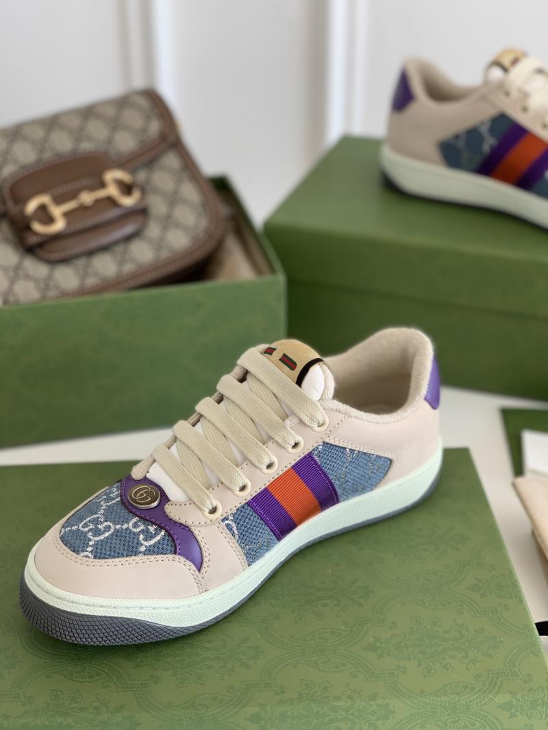Gucci Sneakers DGS120510