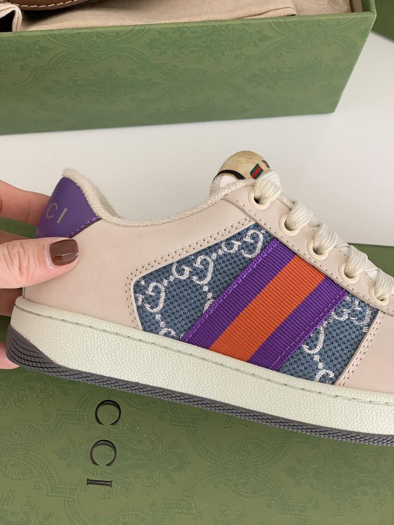 Gucci Sneakers DGS120510