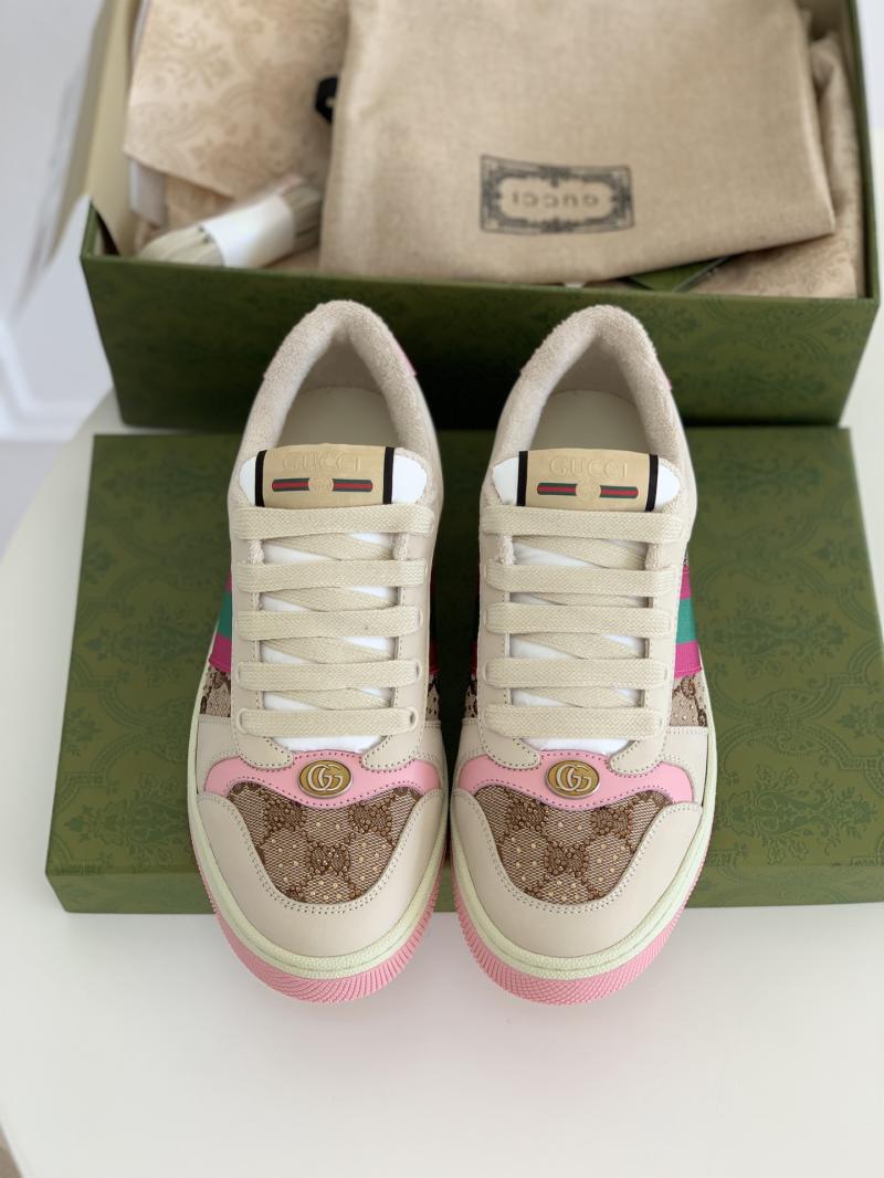 Gucci Sneakers DGS120511