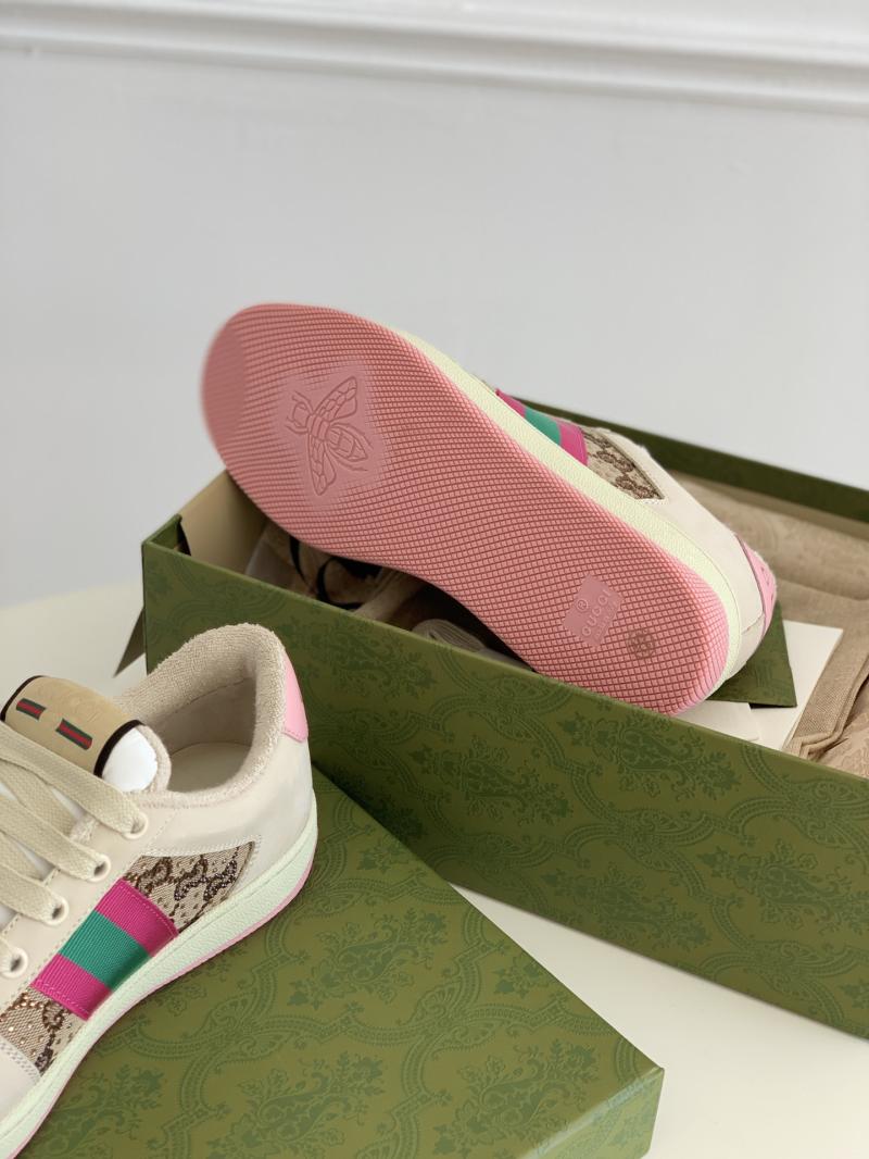 Gucci Sneakers DGS120511