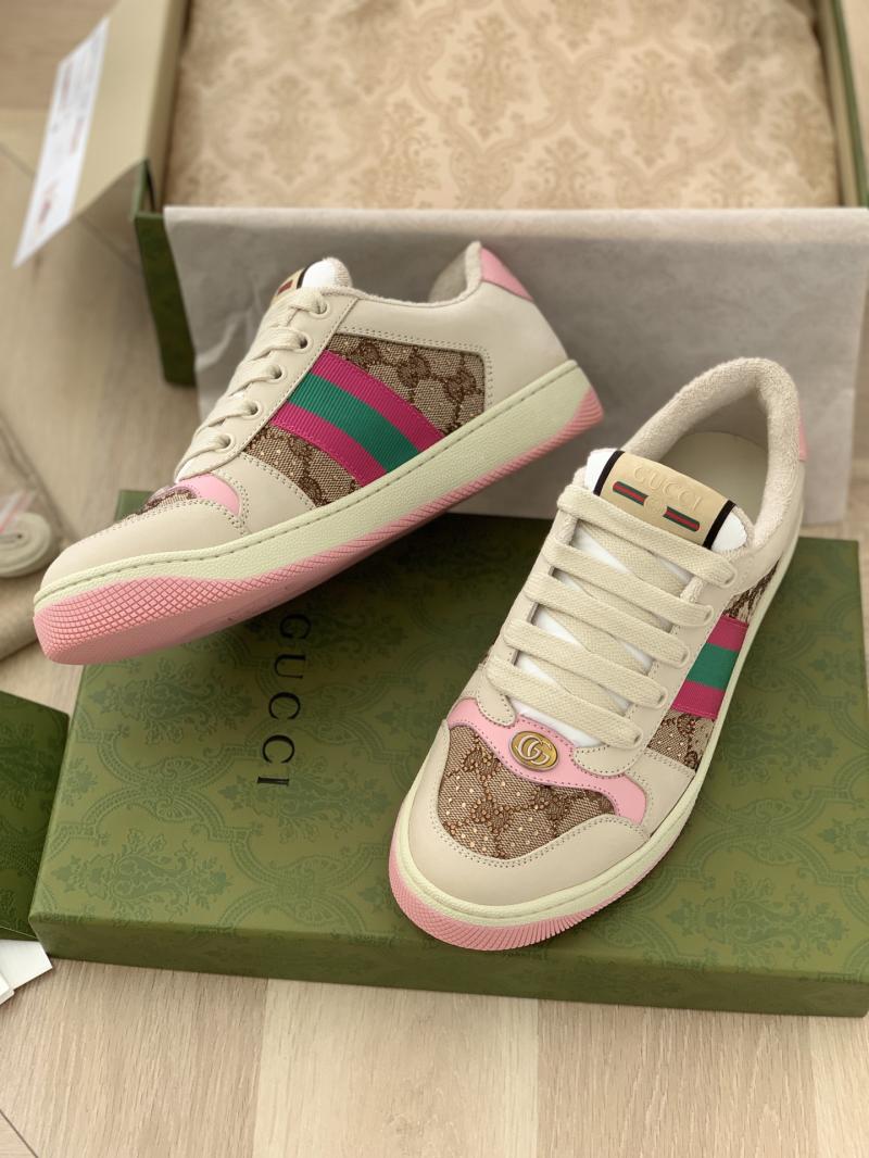 Gucci Sneakers DGS120511