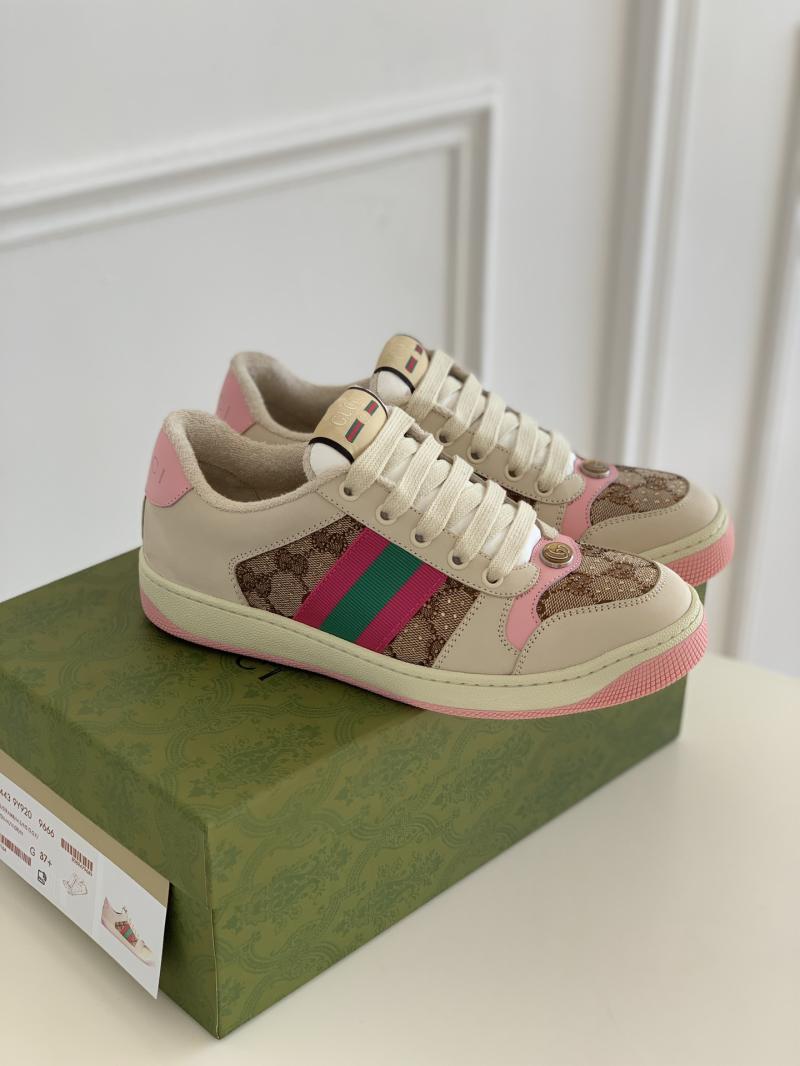 Gucci Sneakers DGS120511