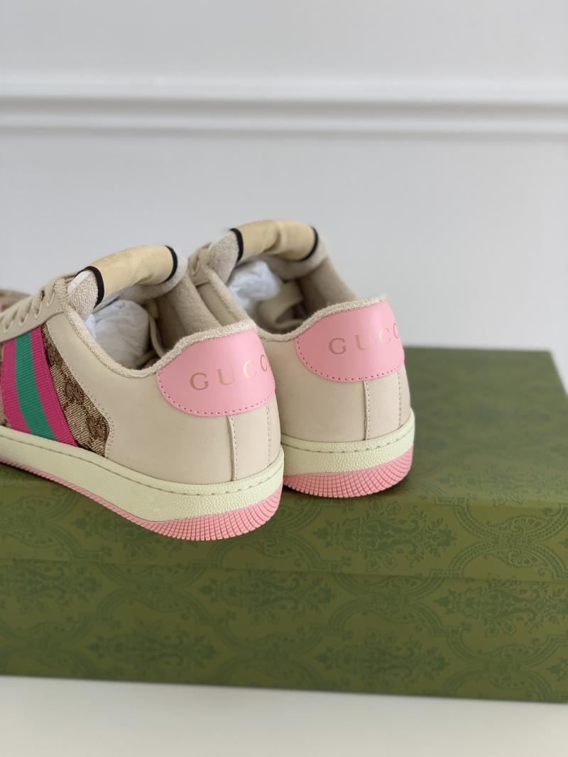 Gucci Sneakers DGS120511
