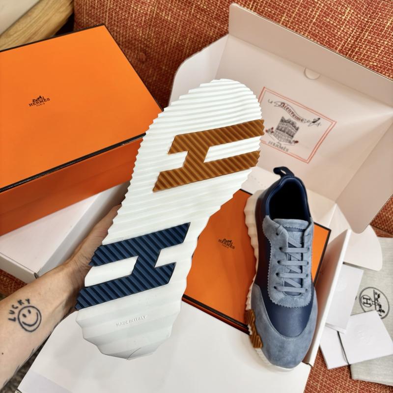 Hermes Sneakers LHS113004