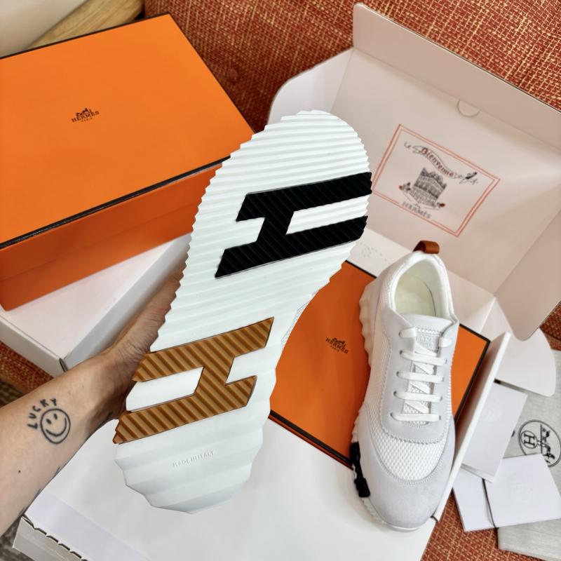 Hermes Sneakers LHS113007