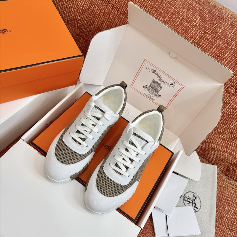 Hermes Sneakers LHS113008
