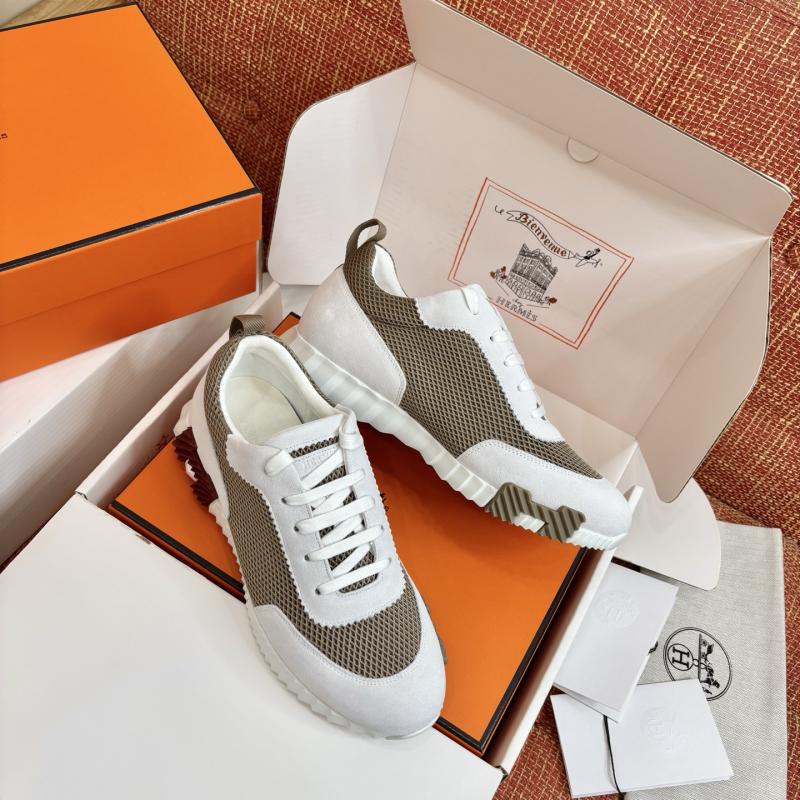 Hermes Sneakers LHS113008