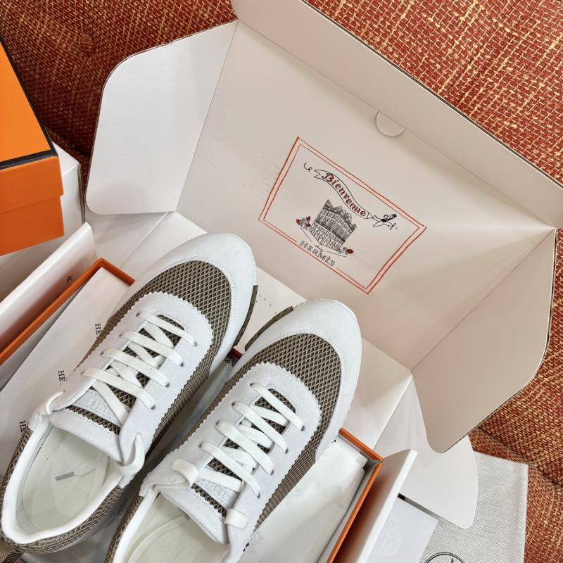 Hermes Sneakers LHS113008