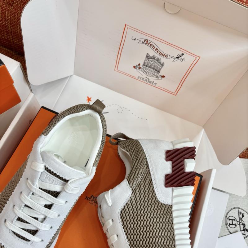 Hermes Sneakers LHS113008