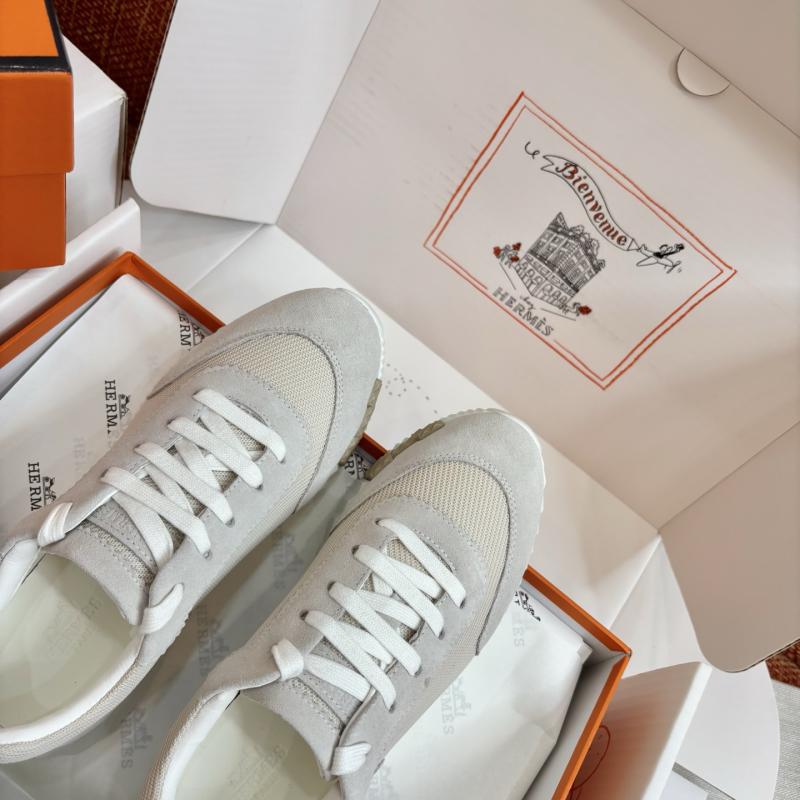 Hermes Sneakers LHS113009