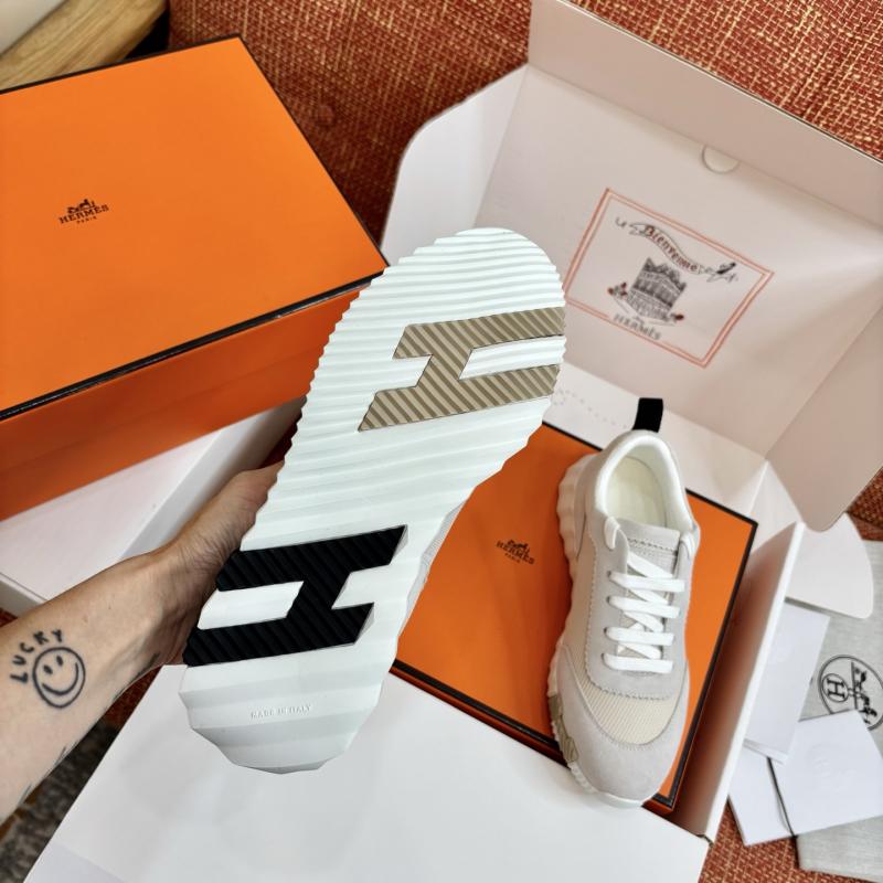 Hermes Sneakers LHS113009