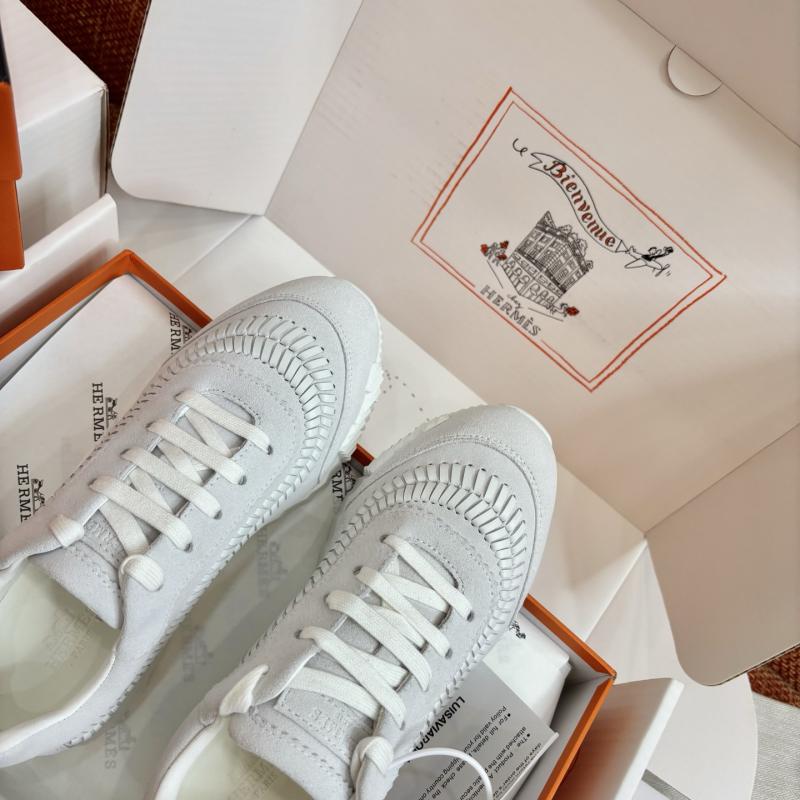 Hermes Sneakers LHS113012