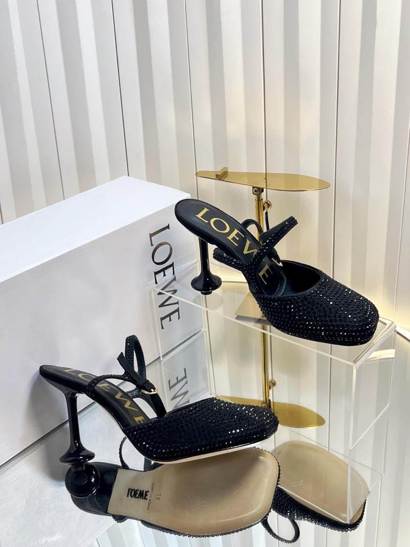 Loewe Pumps DLP121101