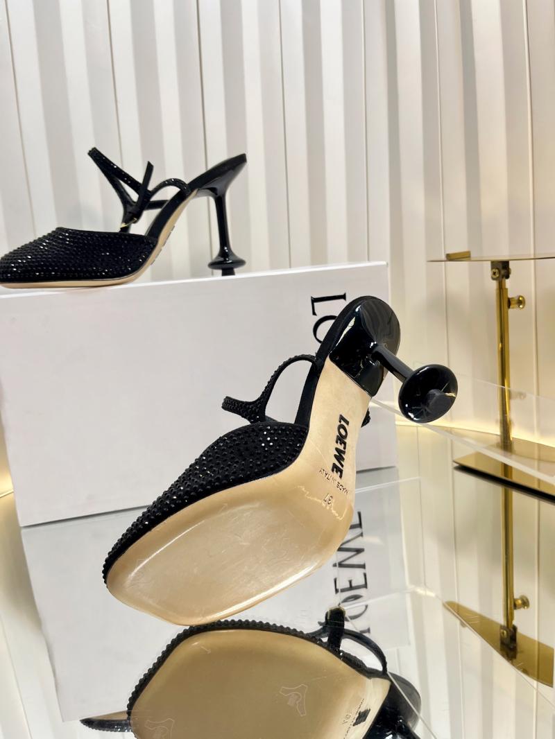 Loewe Pumps DLP121101