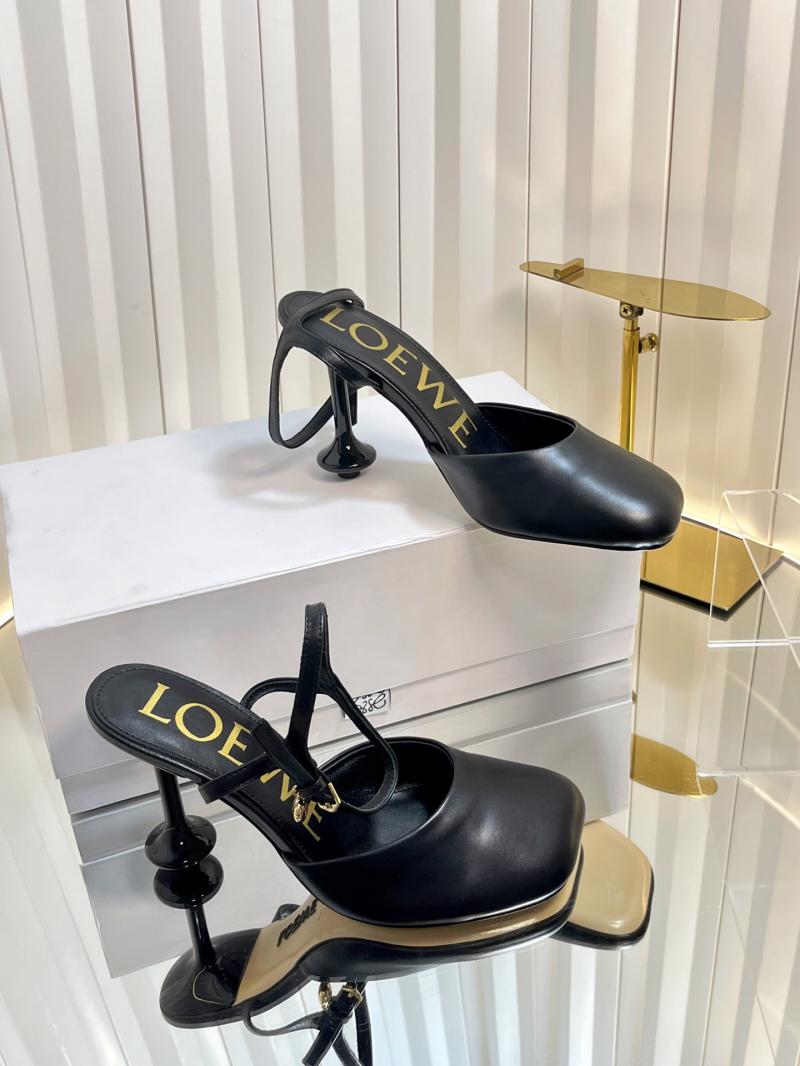 Loewe Pumps DLP121102