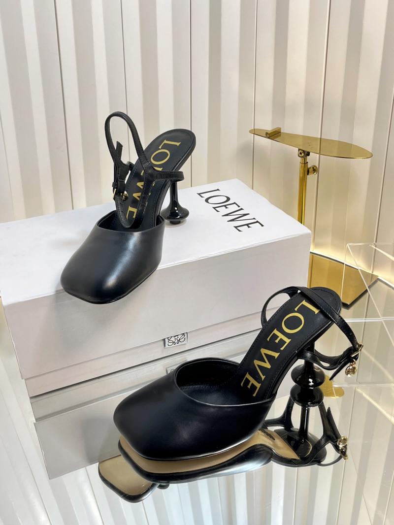 Loewe Pumps DLP121102