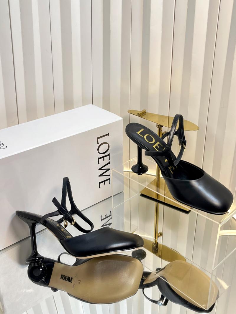 Loewe Pumps DLP121102