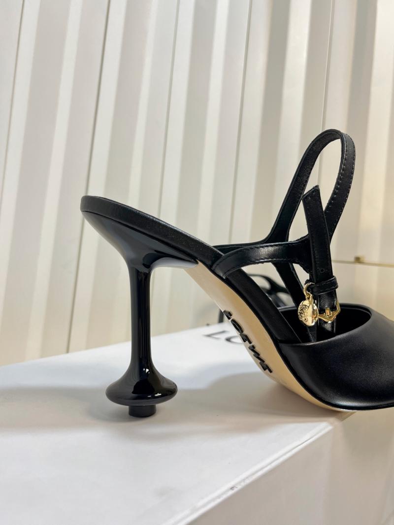 Loewe Pumps DLP121102