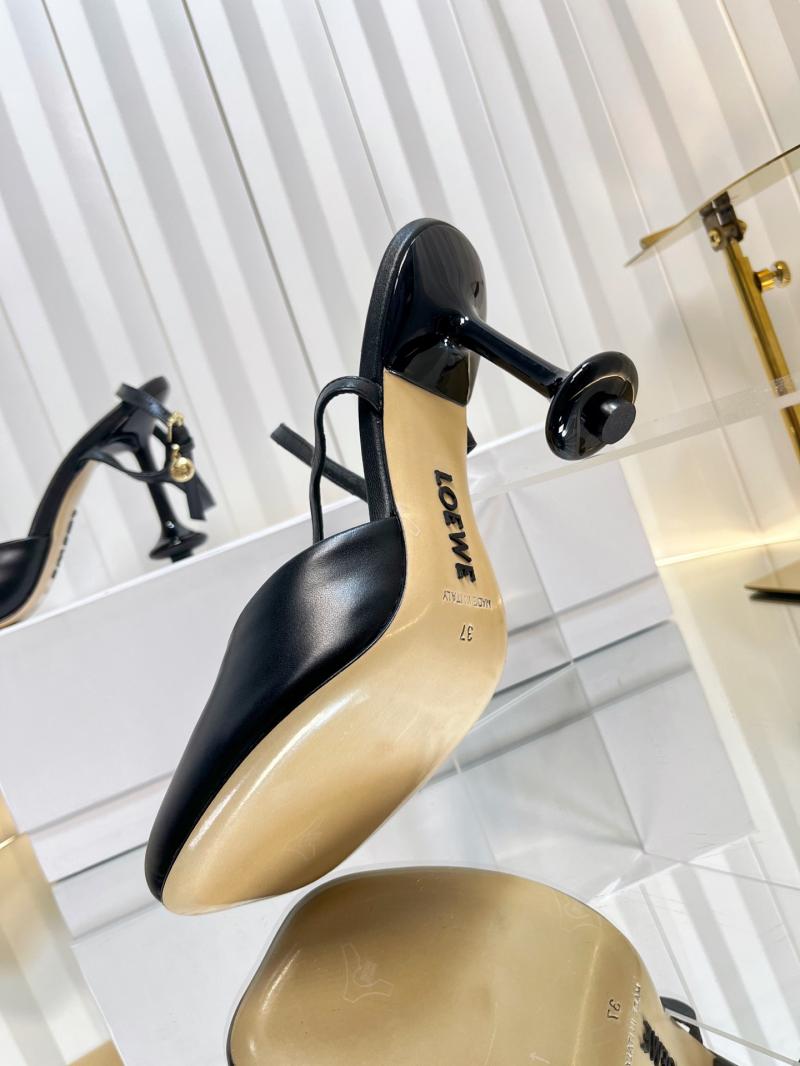 Loewe Pumps DLP121102